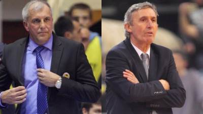  Pero Antić prešao u Fenerbahče, Aleks Renfro u Bajern 