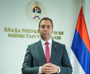  Selak pokrenuo proceduru za izmjenu Zakona o registraciji poslovnih subjekata 