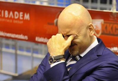  Saša Obradović se vraća u Crvenu zvezdu MONDO analiza 