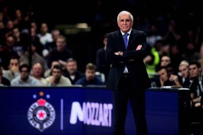  ABA liga Partizan FMP najava  