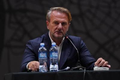 Ostoja Mijailović o boljem odnosu između Partizana i Zvezde 