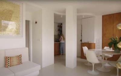  Kako urediti mali stan 