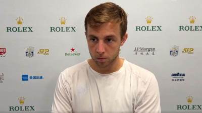  Talon Grikspor psovao pred kamerama 