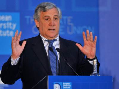  Italija traži okončanje svih ratova tokom Zimskih olimpijskih igara u Milanu 