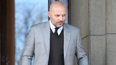  Aleksandar Đorđević zvanično trener Panatinaikosa 