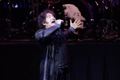  Argentinski predsjednik Havijer Milej održao rok koncert, na mrežama ga sprdaju 