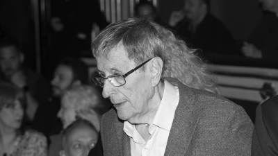  Poznato vrijeme i mjesto sahrane Zdravka Šotre: Evo gdje će slavni srpski reditelj biti ispraćen na vječni počinak 