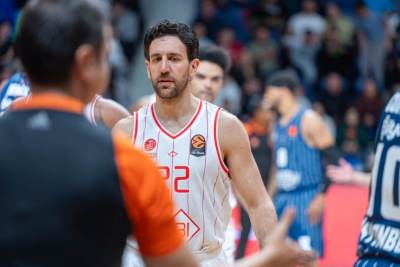  Hapoel izgubio od Makabija u Evroligi 