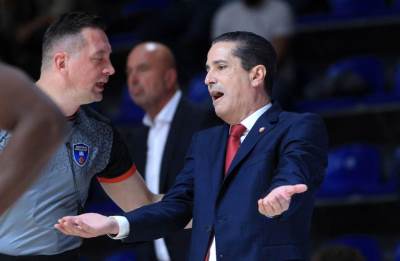  bez izjave trenera crvene zvezde pred fenerbahce 