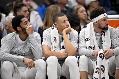  Dalas bi mogao da otpusti Dantea Egzuma 