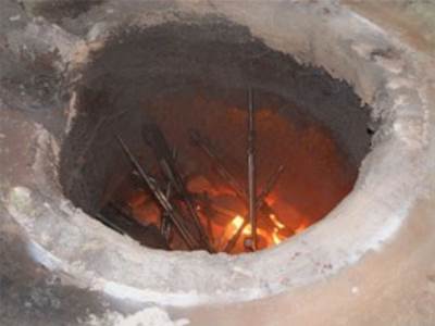  Uništavanje oružja u Banjaluci 