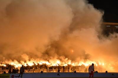  fk partizan saopstenje o vrijedjanju milke forcan 