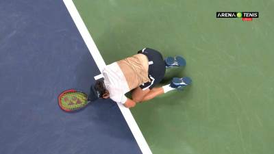  Valentin Vašero pobijedio Holgera Runea i sad ačeka Đokovića 