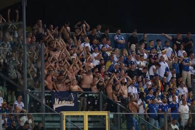 FIFA kaznila FS BiH zbog ponašanja navijača 