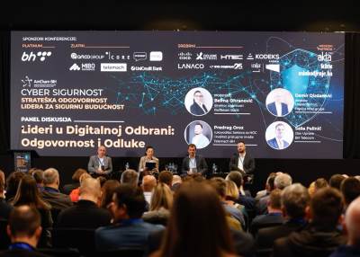  m:tel podržao konferenciju o organizaciji AmCham BiH 