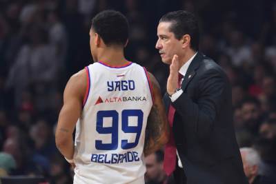  Zašto je Janis Sferopulos otišao iz Crvene zvezde 