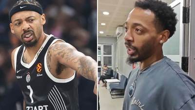  Karlik Džouns želio ubjedljiviju pobjedu protiv Efesa 