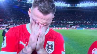  Toni Polster se rugao rekordu Marka Arnautovića 