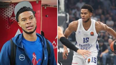  Pi Džej Doužer srećan jer je ponovo igrao u Beogradu 