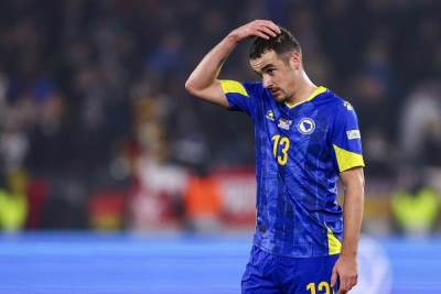  Reprezentacija BIH zavisi od San Marina koji želi da izgube od Rumunije 