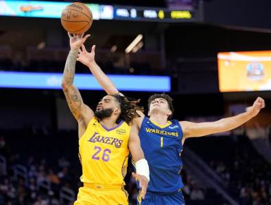  Taran Armstrong potpisao za KK Dubai, umjesto za Partizan 