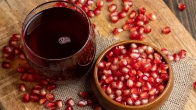  Zašto u jesen treba da navalite na sok od nara 