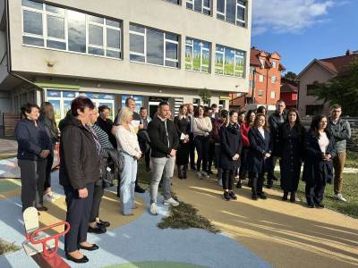  Radnici Centra za socijalni rad zahtijevaju isplatu dugovanja za avgust i septembar 