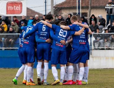  Famos pobijedio Velež Nevesinje prva liga rs 