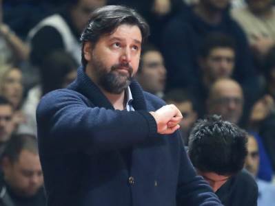  Dejan Bodiroga i Ćus Bueno predstavili novi koncept Evrolige 