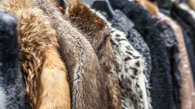  "Vog" prestaje da prikazuje krzno 