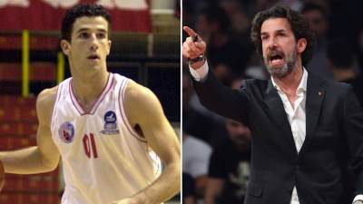  tomislav tomovic vodi zvezdu bio prvak evrope igrao za kk borac. 