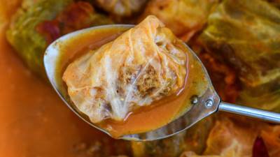  Recept za sarmu 
