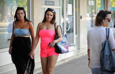  Danas vruće, do 29 stepeni 