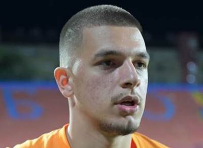  U-21 BiH - Holandija kvalifikacije Euro 2027 