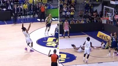  cima moneke rijesio mec zvezda dobila fener 