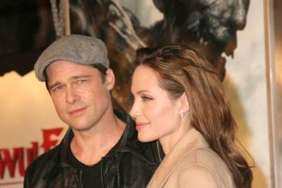  Anđelina Džoli optužila Breda Pita da vodi osvetnički rat protiv nje 