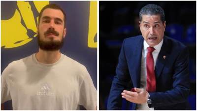  Nikola Kalinić o pobjedi Crvene zvezde protiv Fenerbahčea 