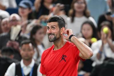  Novak Đoković oborio još jedan rekord 