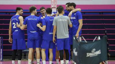  Cibona istupila iz Druge ABA lige 