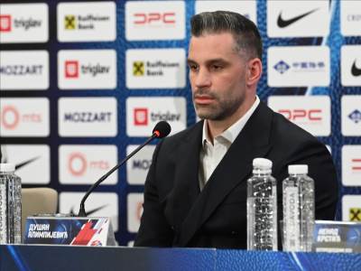  Dušan Alimpijević predstavljanje 