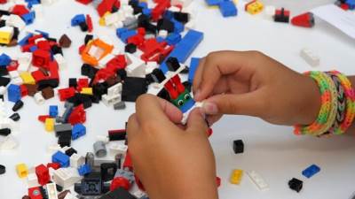  LEGO video igra 