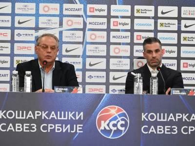  Nebojša Čović i Dušan Alimpijević 