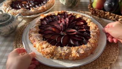  Recept za pitu sa šljivama 