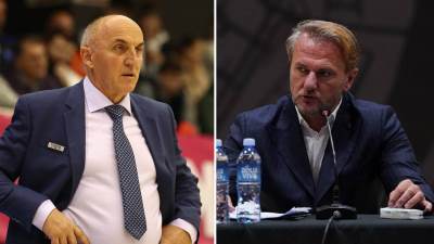  Mihailo Pavićević o Ostoji Mijailoviću 