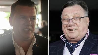  Sergej Rutenka o Halidu Bešliću 