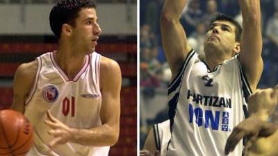  Tomislav Tomović kao klinac srušio Partizan 