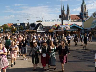  Oktobarfest završio finansijskim gubitkom 