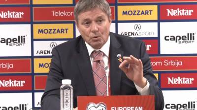  piksija iznerviralo pitanje poslije srbija albanija 