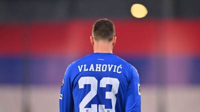  vlahovic vidite gdje igramo ovo je realnost 