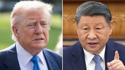  KIna odgovorila na Trampove mjere 